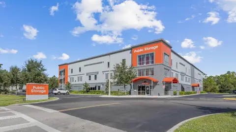 Public Storage in Windermere, FL
