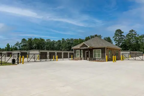 Advantage Mini Storage in Phenix City, AL