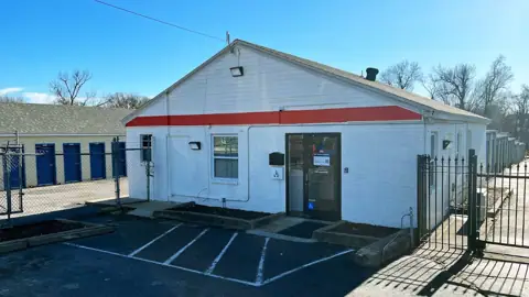 Public Storage in Memphis, TN