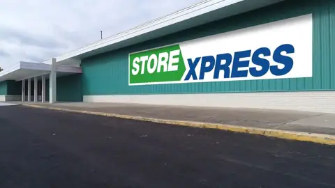 STORExpress Warren in Warren, OH