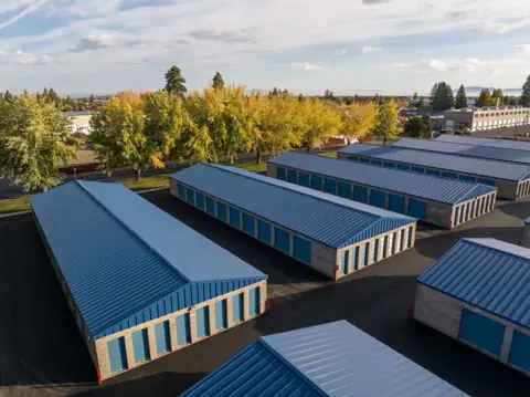 US Storage Centers in Bend, OR