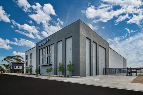 SecureSpace Self Storage West Carson Torrance in Torrance, CA