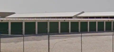 Evergreen Storage in McPherson, KS