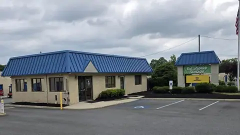 Extra Space Storage in Egg Harbor Township, NJ
