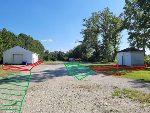 Elbow Rd RV & Boat Storage in Chesapeake, VA