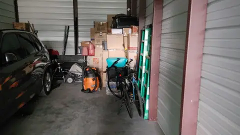 Wind Cave Storage photo 3