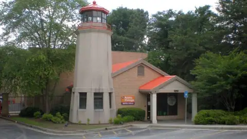 Public Storage in Decatur, GA