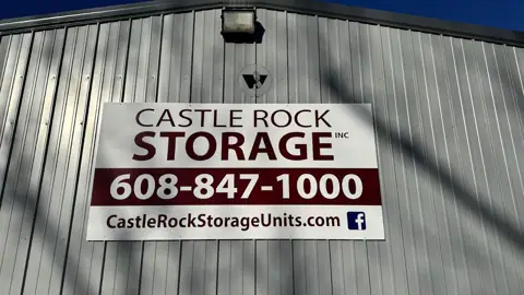 Castle Rock Storage in Mauston, WI