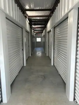 Storage Lion in Pea Ridge, AR