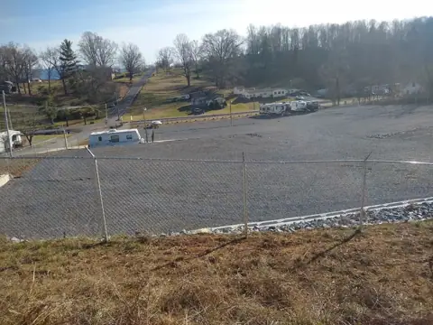 Bristol RV Storage in Bristol, TN