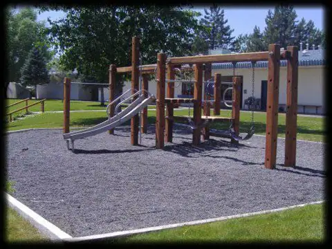Suncrest RV Park in Moses Lake, WA