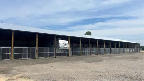 Gilbert Self Storage in Gilbert, SC
