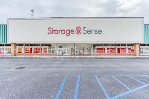 Storage Sense - Greenville in Greenville, SC
