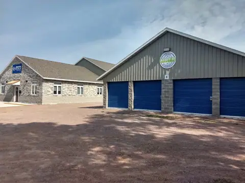 Stuff It Storage in Wisconsin Rapids, WI