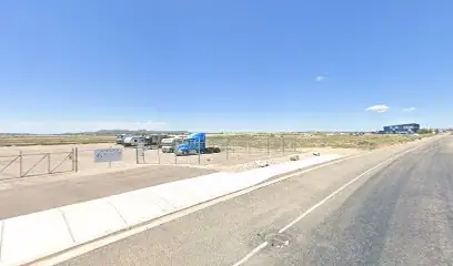 Aviation Storage in Cedar City, UT