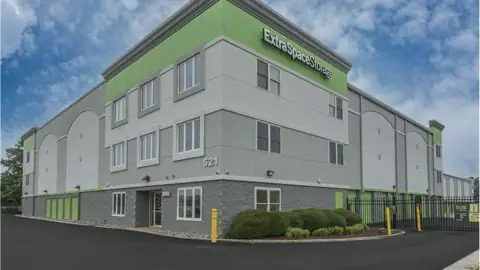 Extra Space Storage in Virginia Beach, VA