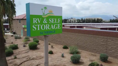 Sunridge Self Storage photo 2