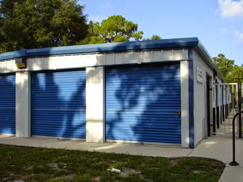 Ernie's Self Storage photo 2
