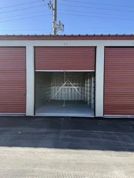 Flatrock Storage in Fortville, IN