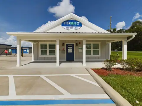 StorSafe of Wildwood in Wildwood, FL