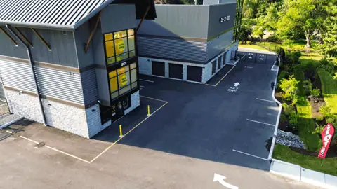 Rainier View Storage Orting in Puyallup, WA