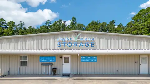 Right Move Storage - Acme in Hallsville, TX