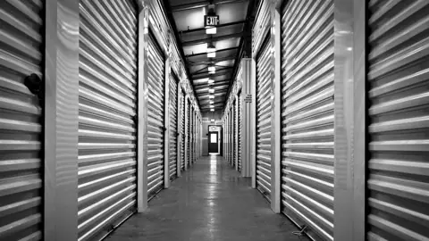 MaxSecure Storage in Wichita, KS