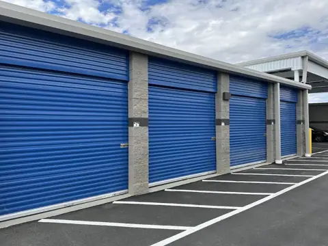 West Coast Self-Storage Indio in Indio, CA