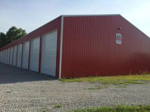 Toy Box Storage LLC of Southern Illinois in Carterville, IL