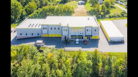 Storage King USA in Belcamp, MD