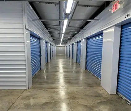 Local Storage USA in Dahlonega, GA