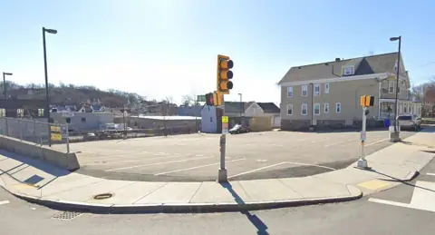 Malden Monthly Parking in Malden, MA
