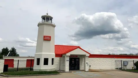 Public Storage in Carmel, IN