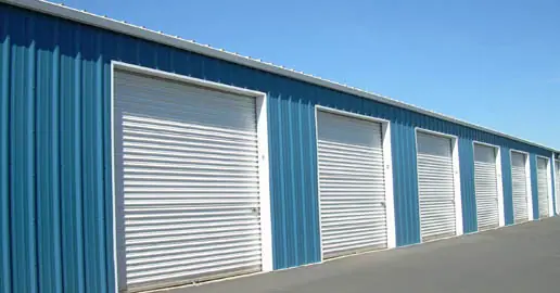 ABC Mini Storage, RV storage in Spokane