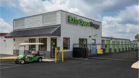 Extra Space Storage in Baltimore, MD