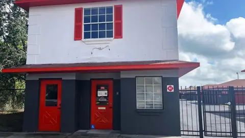 Public Storage in Spring Hill, FL