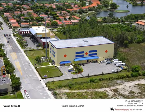 Value Store It Self Storage photo 2
