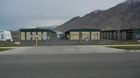 Select Storage in Springville, UT