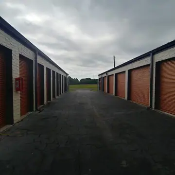 Storage Zone Self Storage and Business Centers in Jacksonville, FL