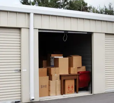 Apex Storage in Sandy, UT