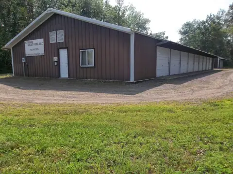 Eclipse Self Storage, LLC - Cumberland in Cumberland, WI