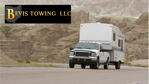 Bevis Towing in Cincinnati, OH