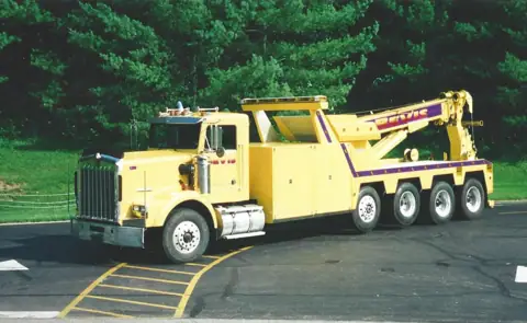 Bevis Towing photo 3