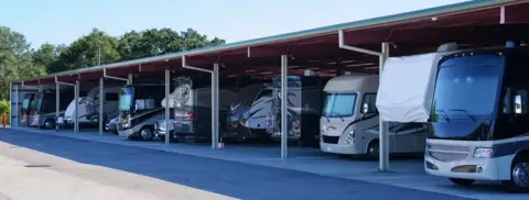 Premier Storage Group in Grovetown, GA