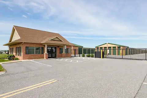 Forge Road Self Storage in Palmyra, PA