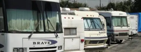 Clark's RV Storage photo 2