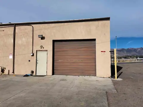 FreeUp Storage Colorado Springs in Colorado Springs, CO