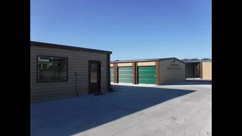 Stuff Safe Secure Storage in Kerrville, TX