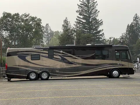 OakLeaf RV Storage in Medford, OR