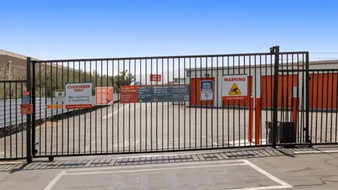 Public Storage in Palmdale, CA
